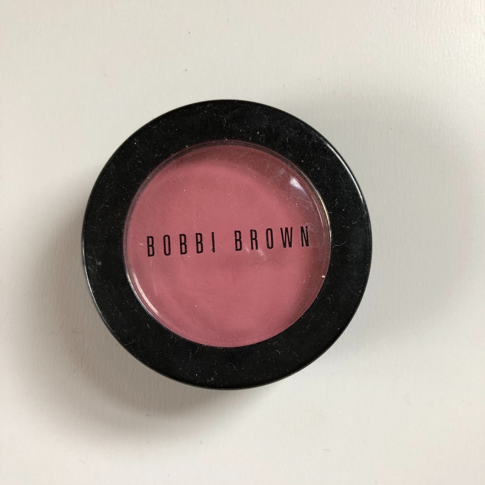 Bobbi Brown Blush Pink 27